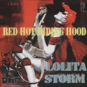 Lolita Storm/Red Hot Riding Hood